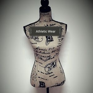 Athletic Wear